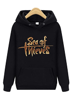 Sea of Thieves Pullover