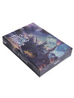 Sea of Thieves Puzzle