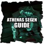Sea of Thieves Athenas Segen Guide