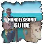 Sea of Thieves Handelsbund Guide
