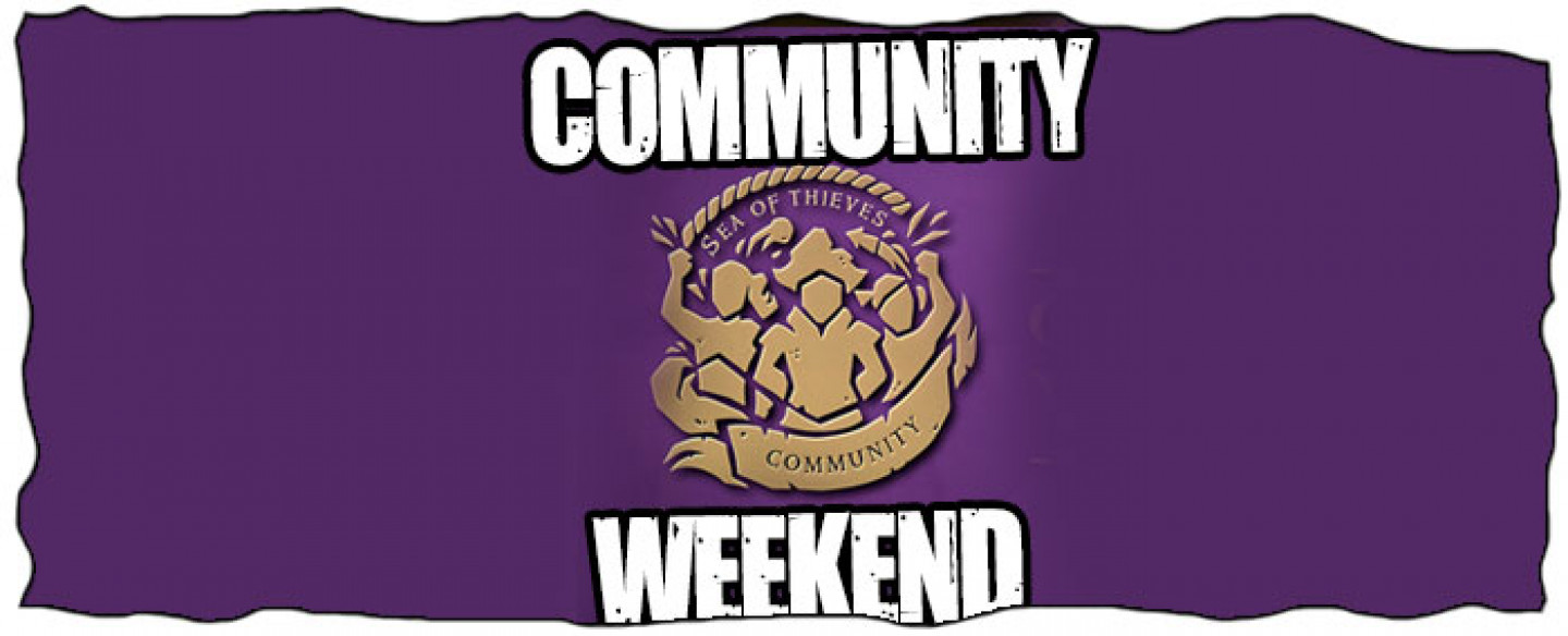 Community Weekend