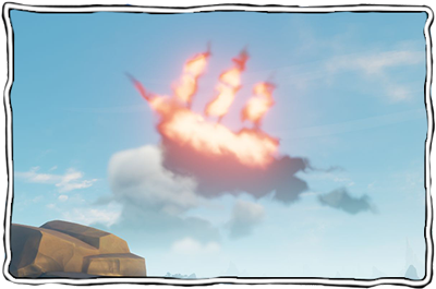 Sea of Thieves World Events - Fleet of Fortune