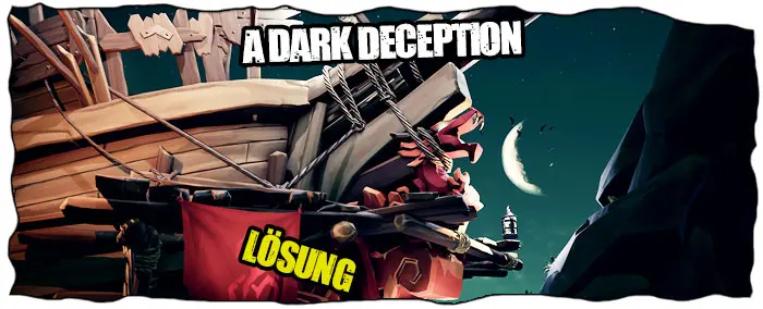 A dark Deception Guide