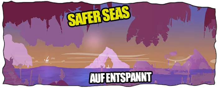 Sea of Thieves Safer Seas