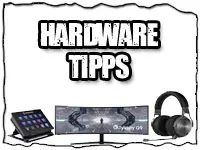Hardware Tipps