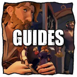 Sea of Thieves Guides