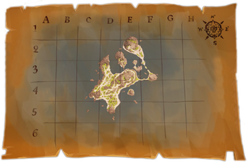 Sea of Thieves Wiki - Shores of Gold