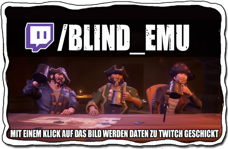 Sea of Thieves Twitch blind_emu