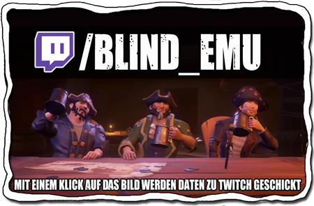 Sea of Thieves Twitch blind_emu